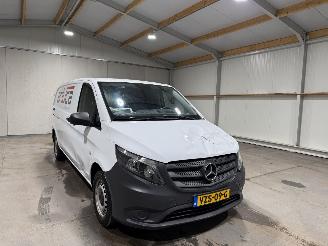 Mercedes Vito 116CDI 120kW Automaat Extra Lang picture 3