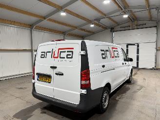 Mercedes Vito 116CDI 120kW Automaat Extra Lang picture 6