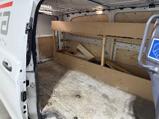 Mercedes Vito 116CDI 120kW Automaat Extra Lang picture 38
