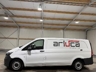 Mercedes Vito 116CDI 120kW Automaat Extra Lang picture 8