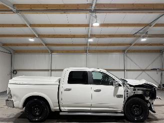 škoda dodávky Dodge Ram 1500 5.7V8 295kW Automaat Quad Cab 2017/6