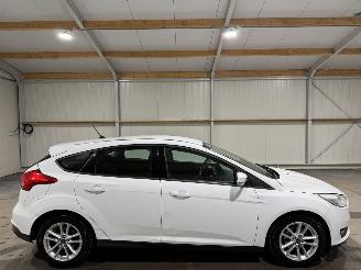 Schadeauto Ford Focus 1.0 74kW Lease Edition 2018/4