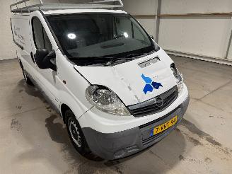Opel Vivaro 2.0CDTI 66kW L2H1 picture 19