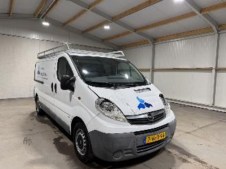 Opel Vivaro 2.0CDTI 66kW L2H1 picture 3