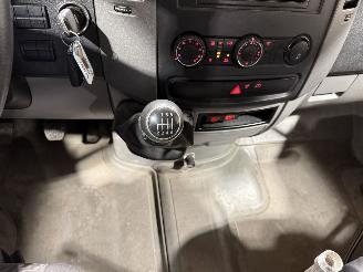 Volkswagen Crafter 46 2.0TDI 80kW Laadbak DC BM Dubbellucht picture 31