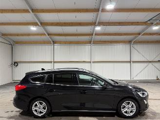 skadebil auto Ford Focus 1.0EcoBoost 74kW Trend Edition Business 2019/5