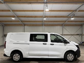Avarii auto utilitare Volkswagen Transporter Electric 64kWh 100kW Life 2025/6