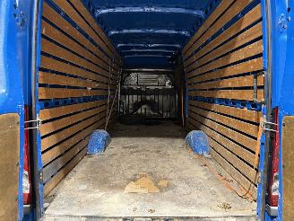 Iveco Daily 2.3d 85kW Automaat H3 picture 21