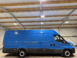 škoda dodávky Iveco Daily 2.3d 85kW Automaat H3 2018/1