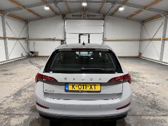Skoda Scala 1.0TSI 81kW Automaat Ambition picture 7