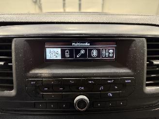 Toyota Proace 2.0D-4D 90kW Cool Comfort picture 26