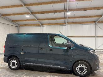 Toyota Proace 2.0D-4D 90kW Cool Comfort picture 2