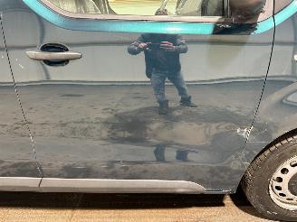 Toyota Proace 2.0D-4D 90kW Cool Comfort picture 19