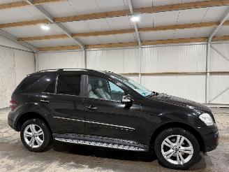 Mercedes ML 350 3.5 200kW Automaat AWD Schuifkantel picture 2