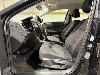 Volkswagen Polo 1.0TSI 70kW Comfortline picture 26