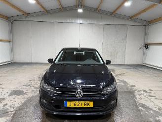 Volkswagen Polo 1.0TSI 70kW Comfortline picture 4