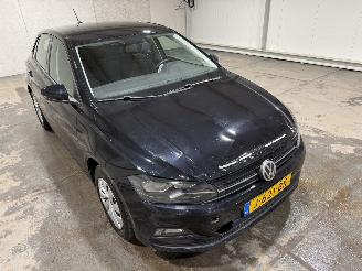 Volkswagen Polo 1.0TSI 70kW Comfortline picture 17