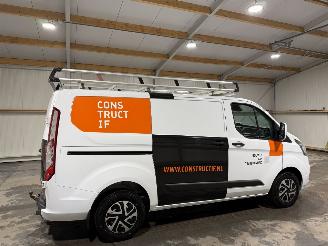 Ford Transit Custom 2.0TDCI 77kW L1H1 Trend picture 5