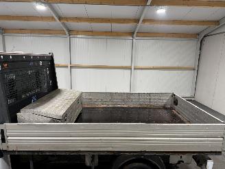 Renault Master 2.3dCi 107kW Laadback Eco picture 19