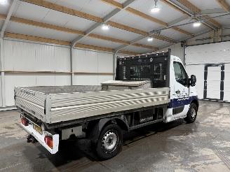 Renault Master 2.3dCi 107kW Laadback Eco picture 5