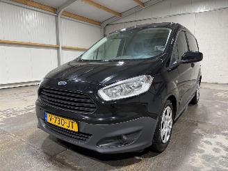 Ford Transit Courier Van 1.5TDCI 55kW Camera picture 13