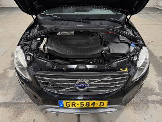 Volvo Xc-60 2.4D5 162kW Aut AWD Pano Ocean Race picture 25