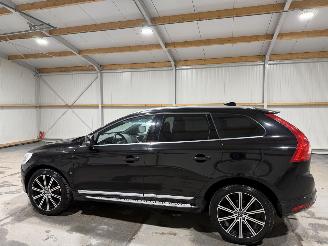 Volvo Xc-60 2.4D5 162kW Aut AWD Pano Ocean Race picture 11