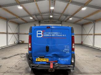 Opel Vivaro 2.0CDTI 84kW L2H1 picture 7