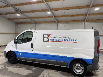 Opel Vivaro 2.0CDTI 84kW L2H1 picture 11