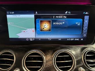 Mercedes E-klasse 200d 110kW Automaat Pano Business Solution AMG picture 35
