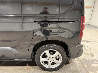 Opel Combo 1.5D 75kW L1H1 Edition Navi picture 15