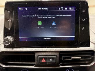 Opel Combo 1.5D 75kW L1H1 Edition Navi picture 28