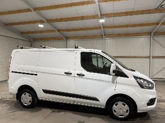 Ford Transit Custom 280 2.0TDCI 77kW L1H1 Ambiente picture 2