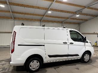 Ford Transit Custom 280 2.0TDCI 77kW L1H1 Ambiente picture 5