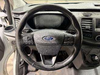 Ford Transit Custom 280 2.0TDCI 77kW L1H1 Ambiente picture 14