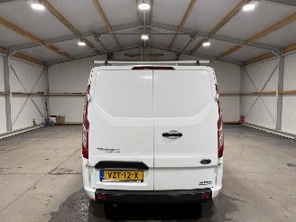 Ford Transit Custom 280 2.0TDCI 77kW L1H1 Ambiente picture 7