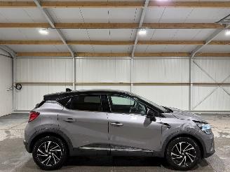 Auto incidentate Renault Captur 1.0TCe 67kW 90 Techno 2023/6