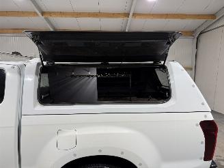Isuzu D-Max 1.9d 120kW Automaat Extended Cab X-Country picture 36