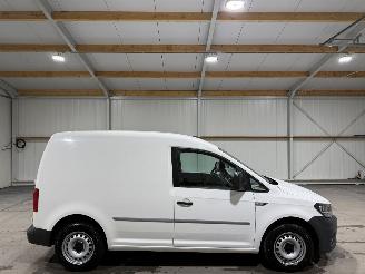  Volkswagen Caddy 2.0TDI 55kW BMT Trendline 2016/7