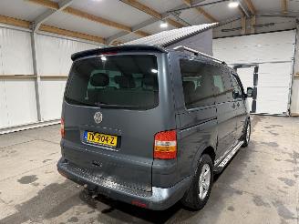 Volkswagen  Transporter 2.5D 128kW Automaat Clima picture 6