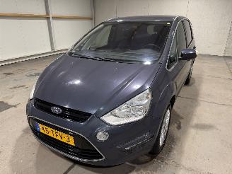 Ford S-Max 2.0EcoBoost 149kW Automaat Titanium 7Persoons picture 21
