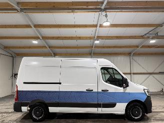 krockskadad bil bedrijf Renault Master T35 2.3DCI 110kW Automaat L2H2 Energy 2020/3