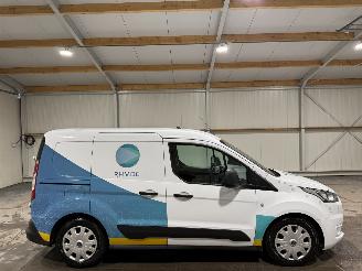 Vaurioauto  commercial vehicles Ford Transit Connect 1.5EcoBlue 74kW Automaat L1 Trend medische koelunit 2022/6