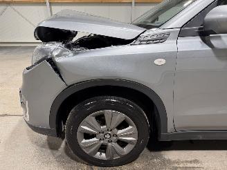 Suzuki Vitara 1.4Boosterjet Hybrid 95kW Camera picture 15