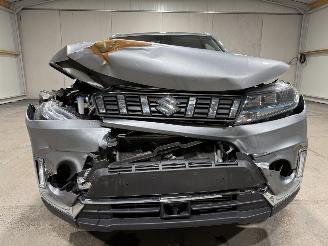 Suzuki Vitara 1.4Boosterjet Hybrid 95kW Camera picture 23