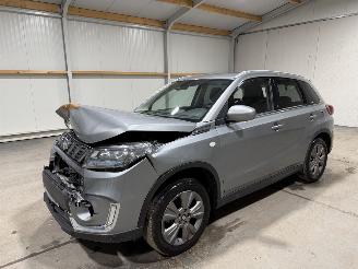 Suzuki Vitara 1.4Boosterjet Hybrid 95kW Camera picture 9