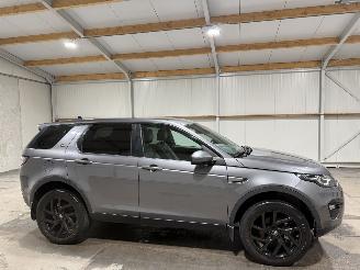 Land Rover Discovery Sport 2.0eD4 110kW E-Capability SE picture 2