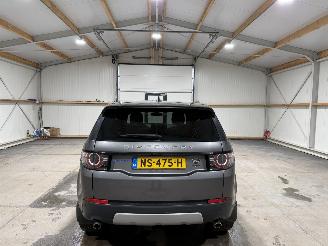 Land Rover Discovery Sport 2.0eD4 110kW E-Capability SE picture 7