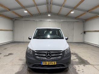 Mercedes Vito 111CDI 84kW BlueTec Lang 9-Persoons picture 4