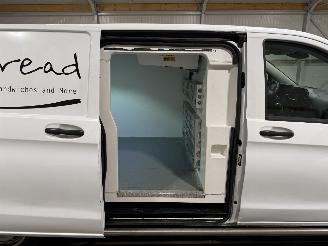 Mercedes Vito 110CDI 75kW  Koelwagen  Extra Lang picture 43